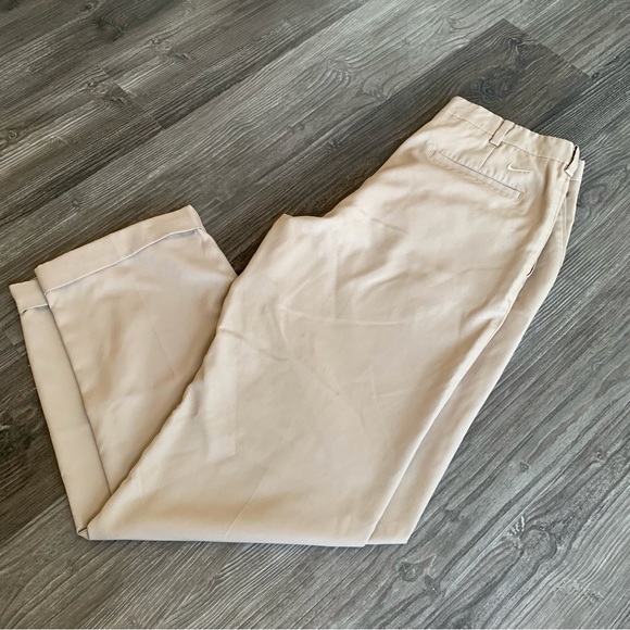 Nike Golf Dri-Fit Pants 34x34 - Picture 8 of 8
